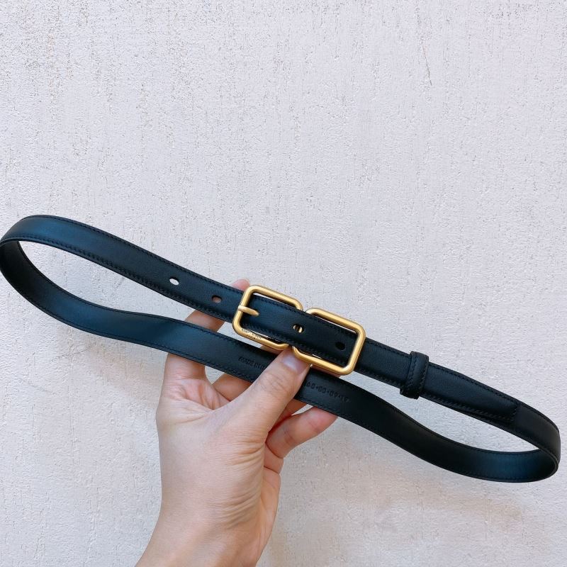 Y*L belts